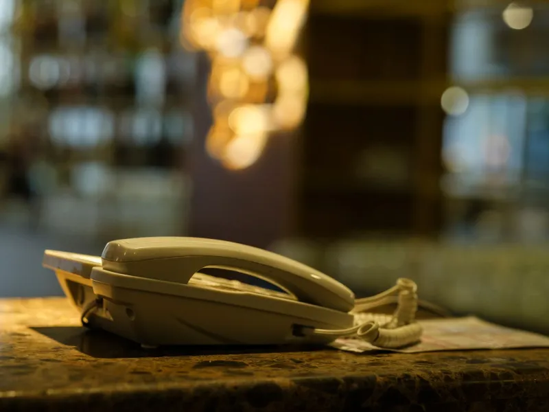 Ring, Ring: Gen X Is Plugging Back In and It's Not a Bit
