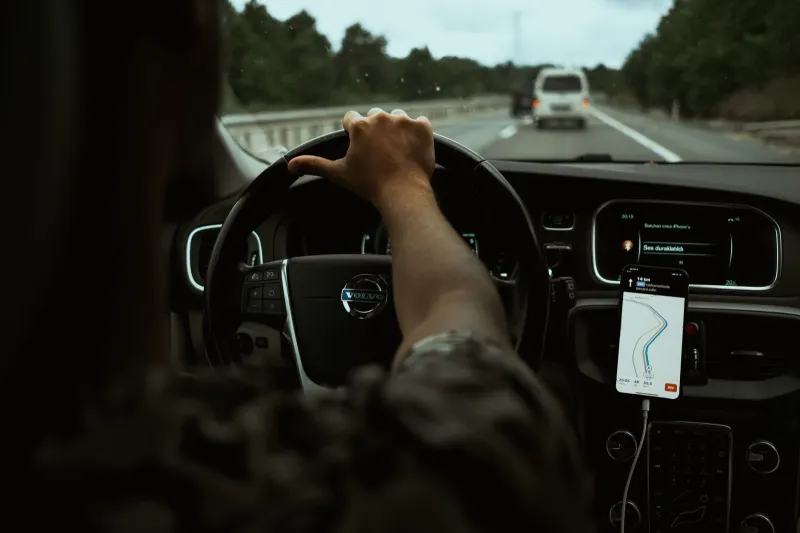 The Map Is in My Head and That's Final: Gen X's GPS Defiance Problem