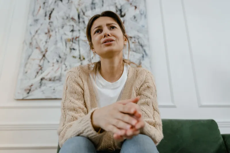 Sixty-Eight Degrees or Death: A Gen X Homeowner's Completely Irrational Relationship With the Thermostat