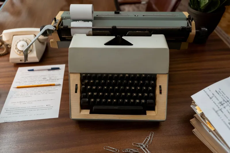Turns Out We Were Right: The Smug Return of Tech Gen X Never Threw Away