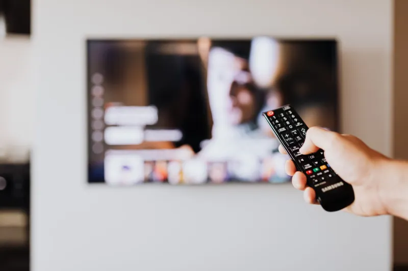 We Pay for Cable and We'll Do It Again: A Gen X Defense of the Remote Control
