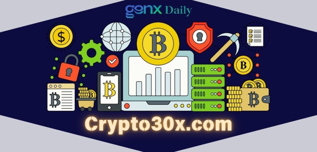 Crypto30x.com