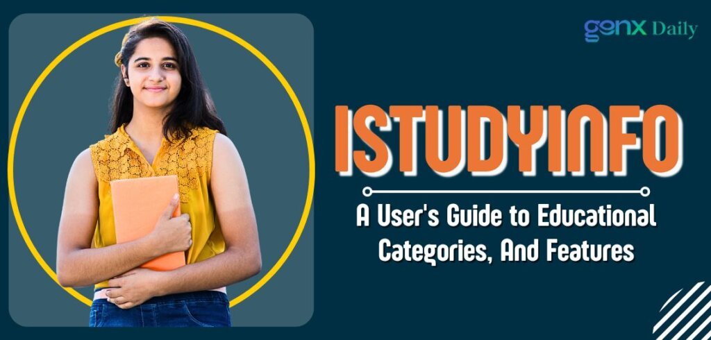 Istudyinfo