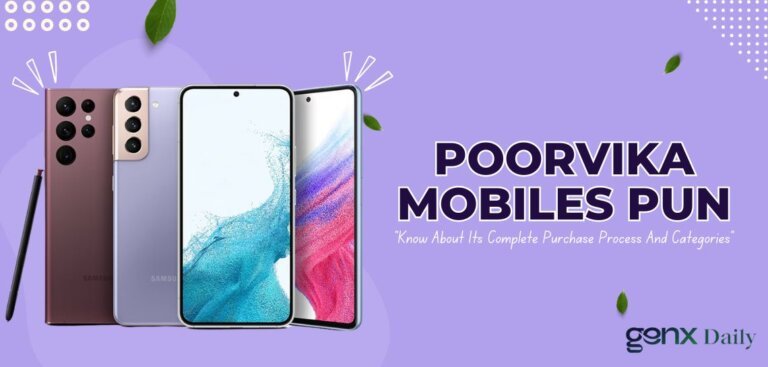 Poorvika Mobiles Pun