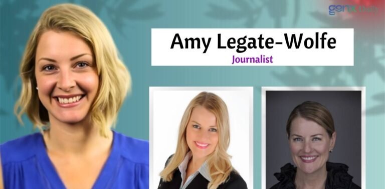 Amy Legate-Wolfe Biography, Age, Career, Relationships, Net Worth & More Amy Legate-Wolfe
