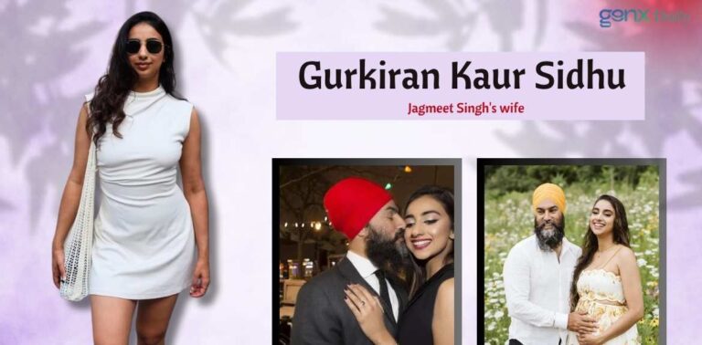 Gurkiran Kaur Sidhu Biography, Age , Career, Husband, Net Worth & More Gurkiran Kaur Sidhu
