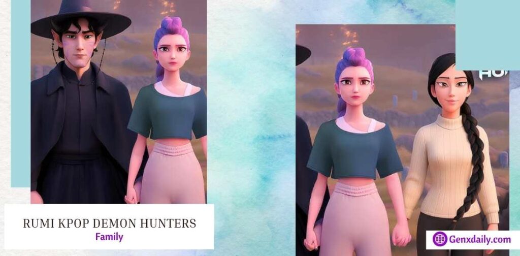 Early Life and Family Background