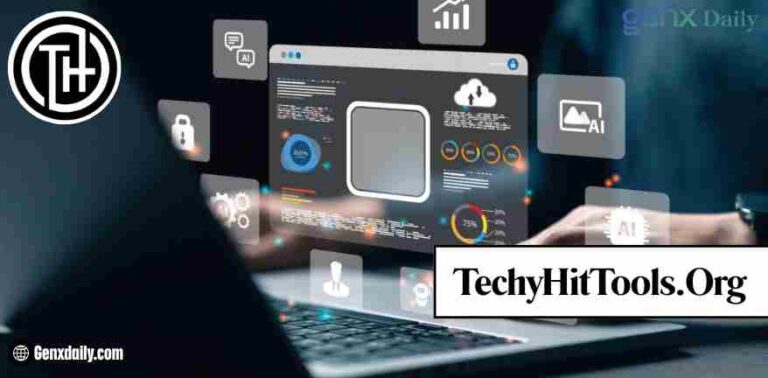 TechyHitTools.Org