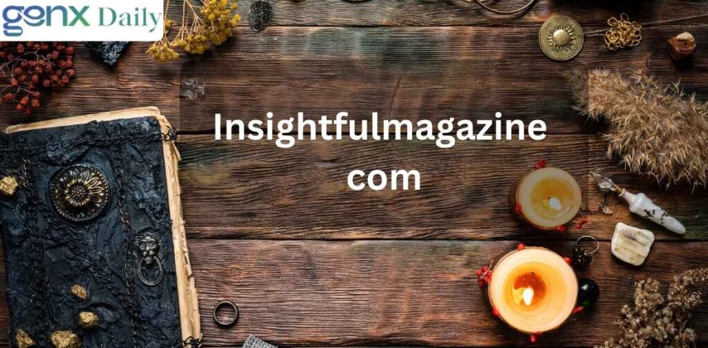 Insightfulmagazine com
Key Features of Insightfulmagzine com
Who Should Use Insightfulmagzine com?