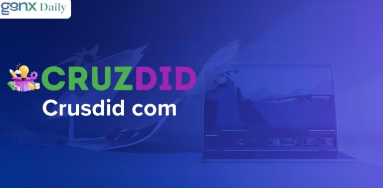 Crusdid com