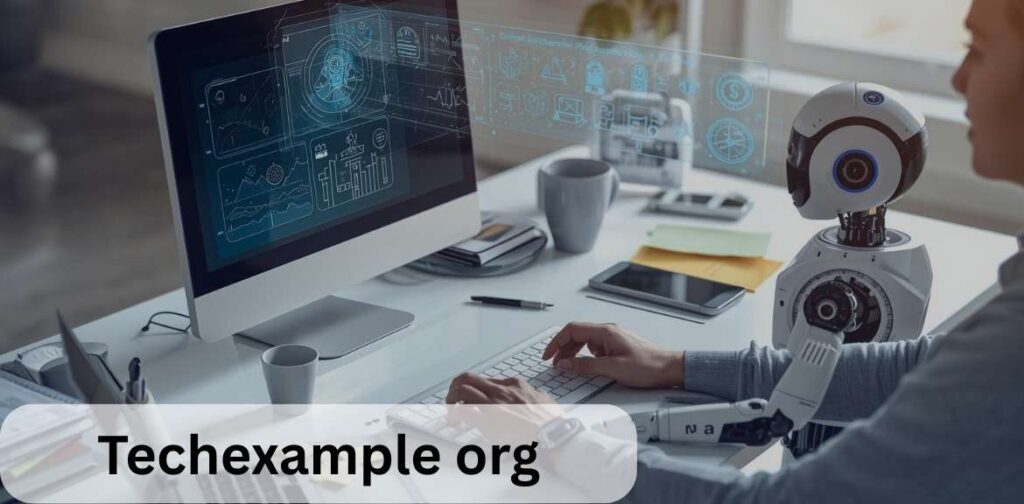 Techexample org