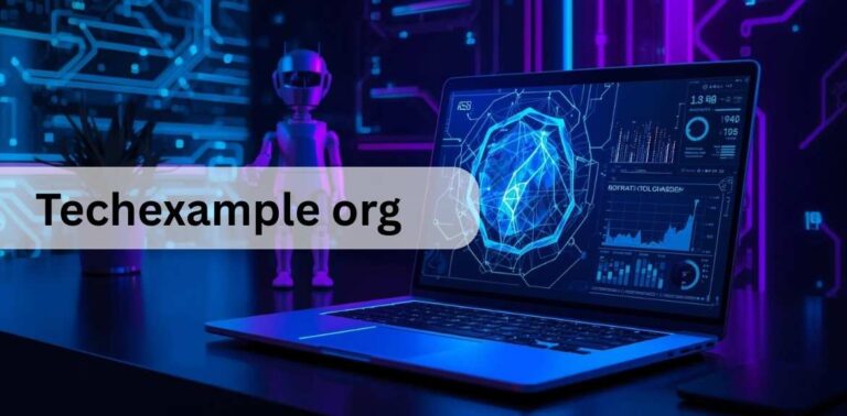 Techexample org Techexample org