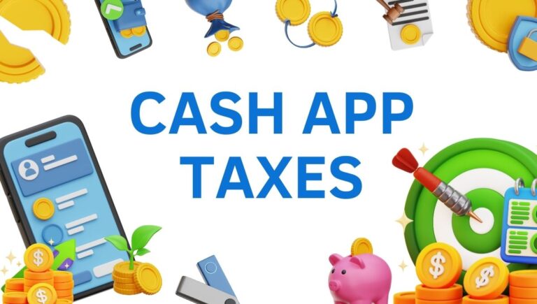 Is Cash App Taxes Safe to Use? Cash App Taxes