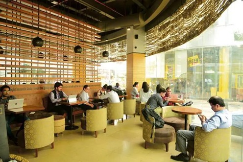 Why Gurugram’s Tech Giants Are Moving “Happy Hour” to the Cricket Box Why Gurugram’s Tech Giants Are Moving "Happy Hour" to the Cricket Box