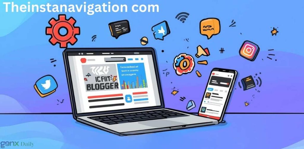 theinstanavigation com