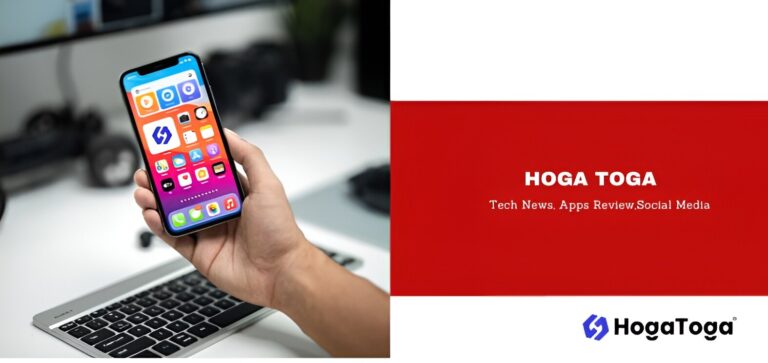 Hoga Toga: Explore Tech Videos, YouTube Channel, Apps Reviews & Android Tricks (2026) Hoga Toga