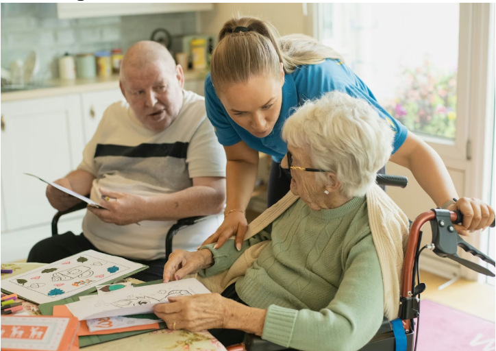 Choosing a Trusted Disability Service Provider for Long-Term Care
