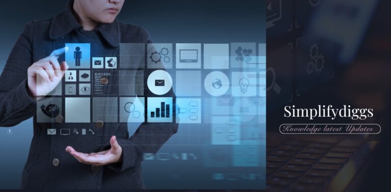 Simplifydiggs com: Guide to Features, Categories, Usage, Benefits, Safety & Future (2026) Simplifydiggs com