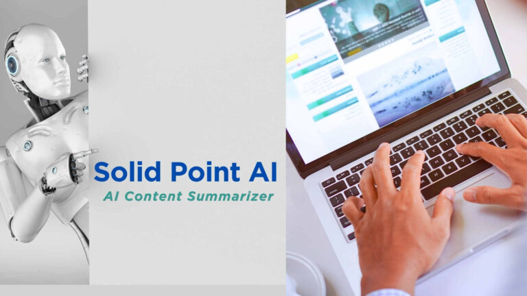 Solid Point AI