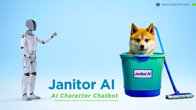 Janitor AI