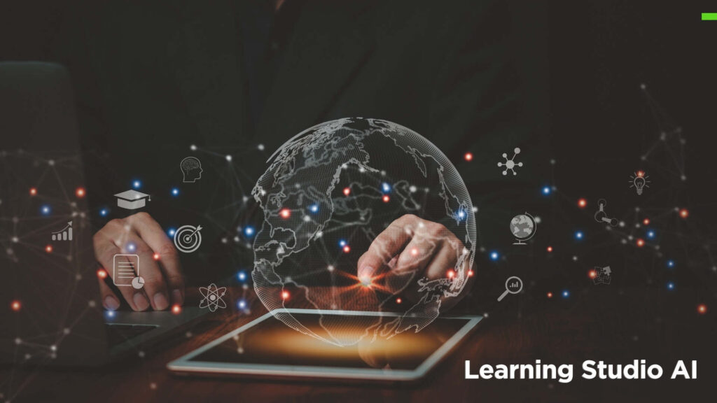 Learning Studio AI