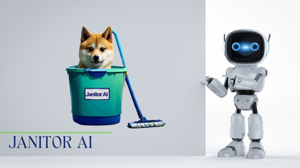 Janitor AI