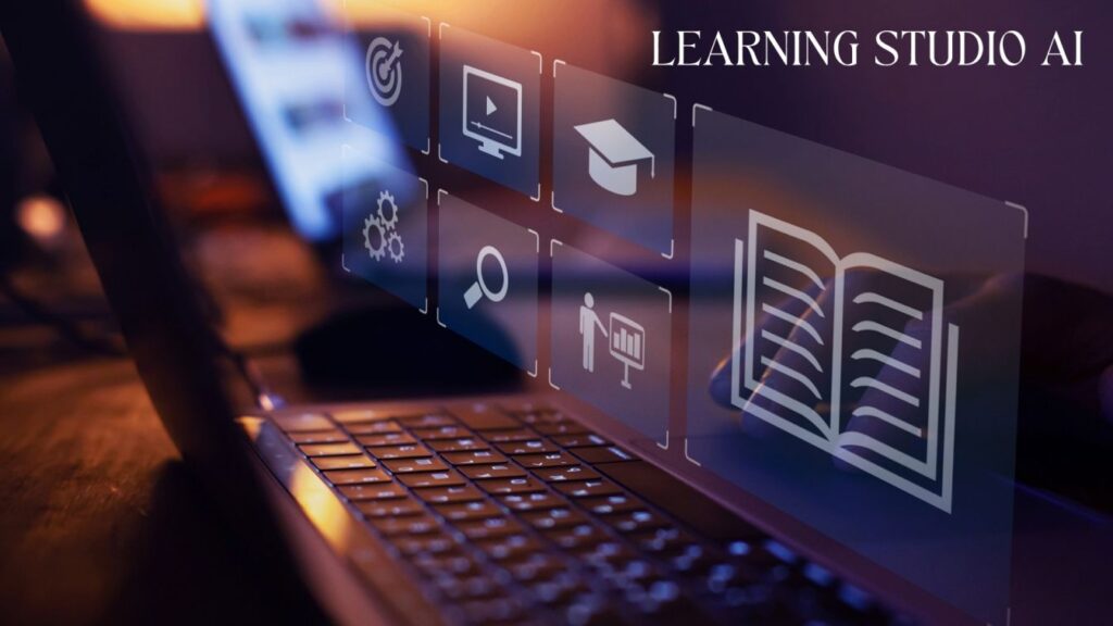 Learning Studio AI
