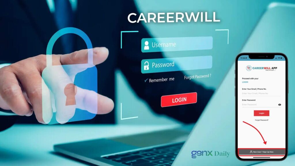 CareerWill Login