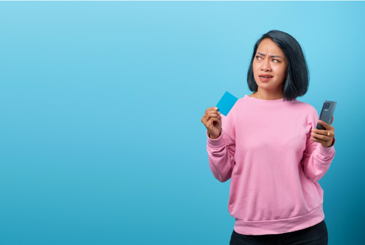 How to Choose a Credit Card That Matches Your Spending Habits