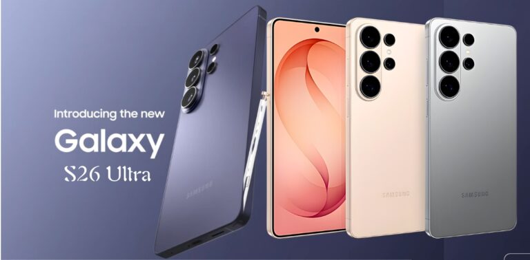 Samsung Galaxy S26 Ultra