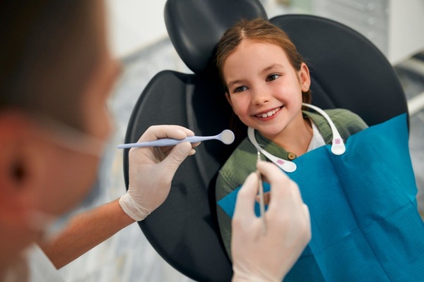 The Role Of Preventive Dental Education In Reducing Future Oral Issues