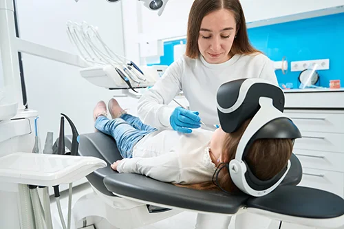 5 Ways General Dentistry Services Help Busy Families Stay On Track